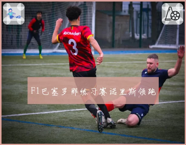 F1巴塞罗那练习赛诺里斯领跑